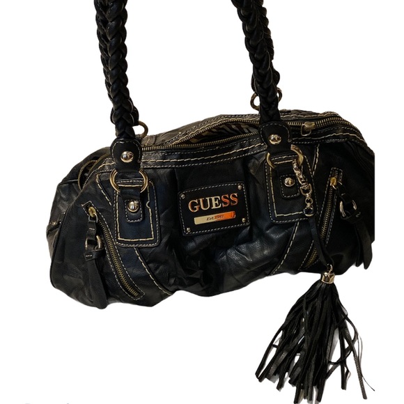 guess slouch bag